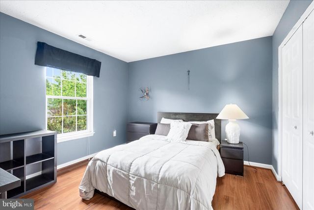 5811 WINDING RIDGE WAY, Frederick, MD 21704