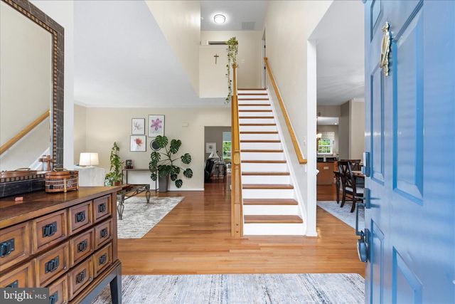 5811 WINDING RIDGE WAY, Frederick, MD 21704