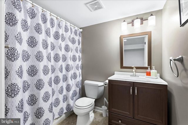 5811 WINDING RIDGE WAY, Frederick, MD 21704