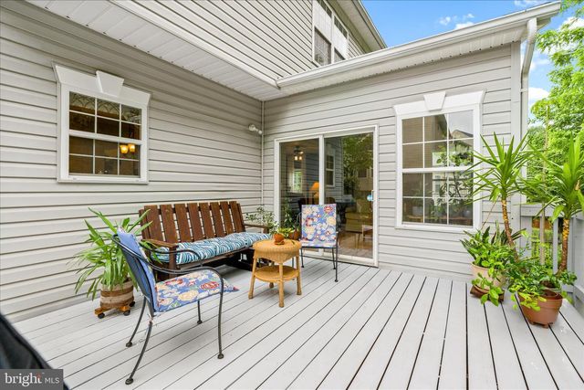 5811 WINDING RIDGE WAY, Frederick, MD 21704