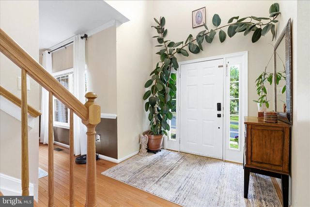 5811 WINDING RIDGE WAY, Frederick, MD 21704