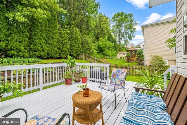 5811 WINDING RIDGE WAY, Frederick, MD 21704