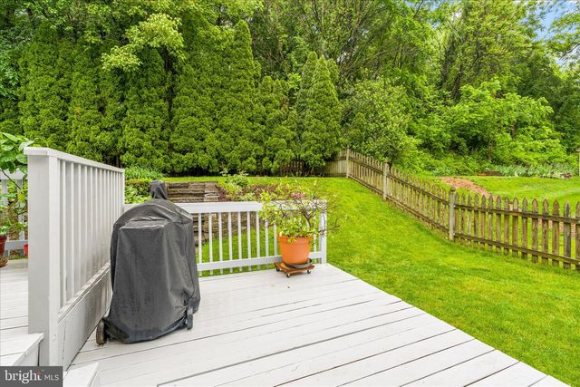 5811 WINDING RIDGE WAY, Frederick, MD 21704