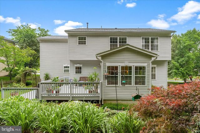 5811 WINDING RIDGE WAY, Frederick, MD 21704