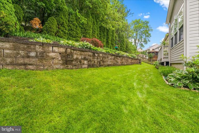 5811 WINDING RIDGE WAY, Frederick, MD 21704