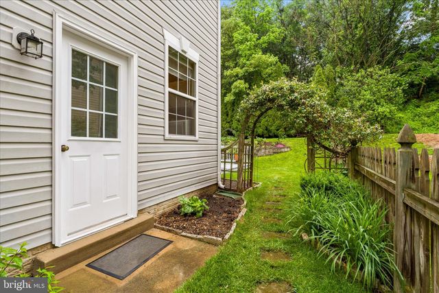5811 WINDING RIDGE WAY, Frederick, MD 21704