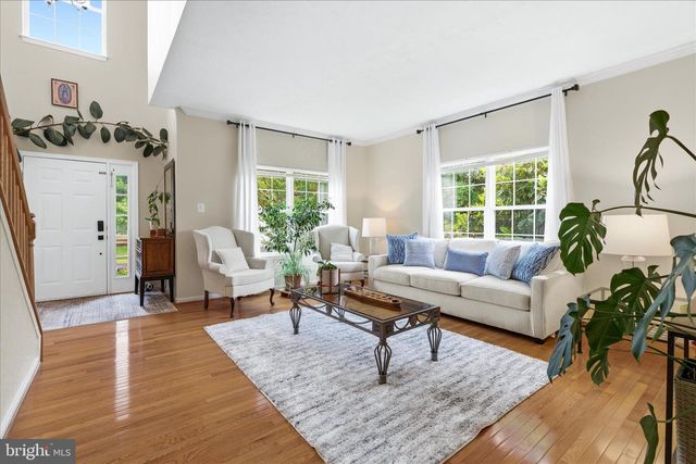 5811 WINDING RIDGE WAY, Frederick, MD 21704