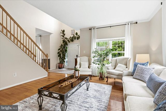 5811 WINDING RIDGE WAY, Frederick, MD 21704