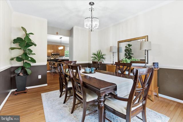 5811 WINDING RIDGE WAY, Frederick, MD 21704