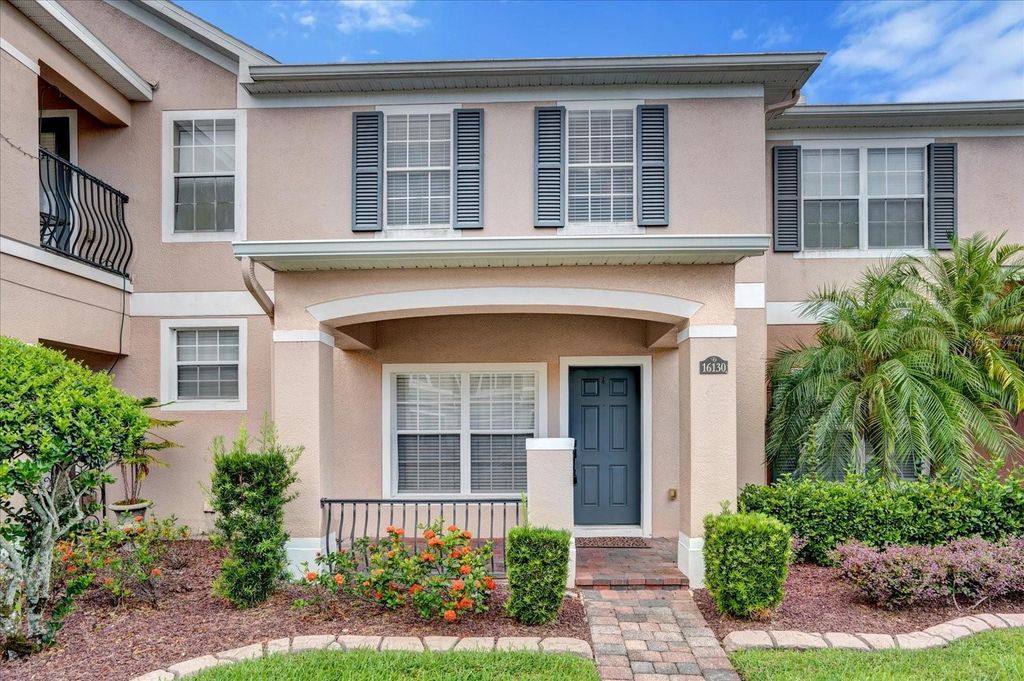 Image 1 of property listing at 16130 OLD ASH LOOP, Orlando, FL 32828