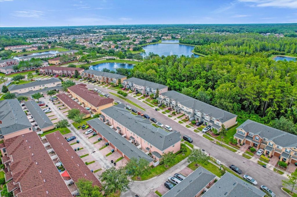 Image 23 of property listing at 16130 OLD ASH LOOP, Orlando, FL 32828