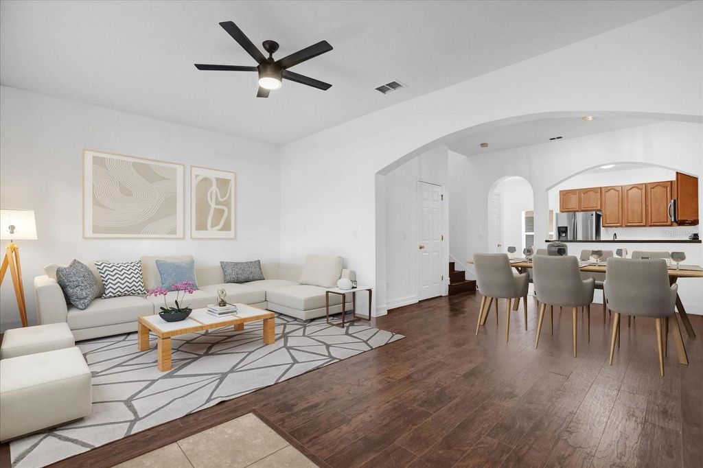 Image 27 of property listing at 16130 OLD ASH LOOP, Orlando, FL 32828