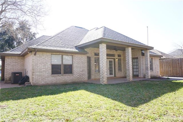 421 E Redbud Avenue, Mcallen, TX 78504