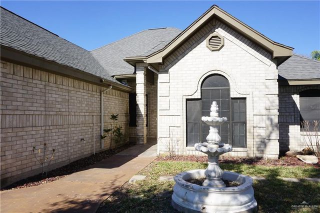 421 E Redbud Avenue, Mcallen, TX 78504