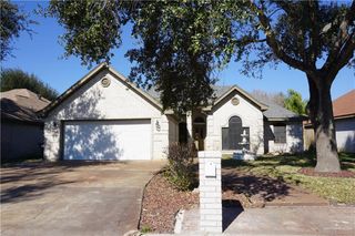 421 E Redbud Avenue, Mcallen, TX 78504