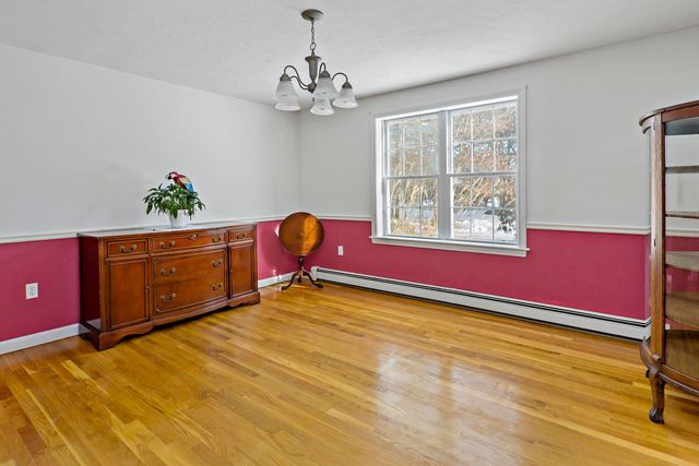 30 Grant Breen Drive, Mashpee, MA 02649