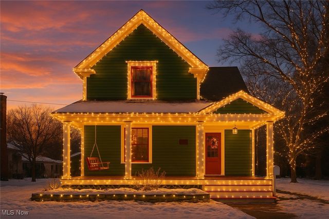 26902 Butternut Ridge Road, North Olmsted, OH 44070