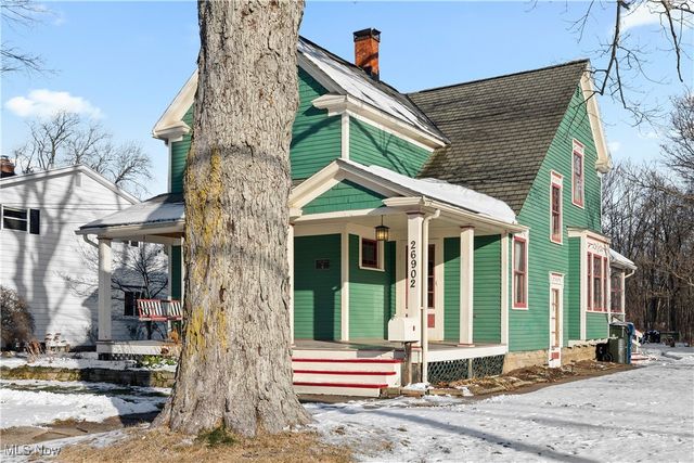 26902 Butternut Ridge Road, North Olmsted, OH 44070