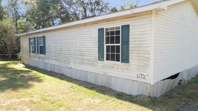 427 CHOCTAW RD, Jefferson, TX 75657