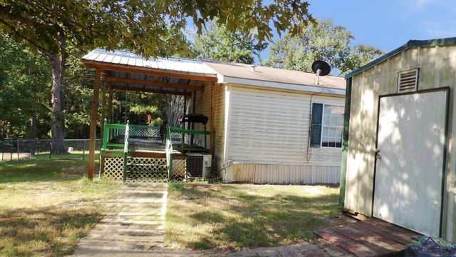 427 CHOCTAW RD, Jefferson, TX 75657