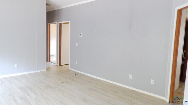 427 CHOCTAW RD, Jefferson, TX 75657