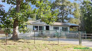 427 CHOCTAW RD, Jefferson, TX 75657