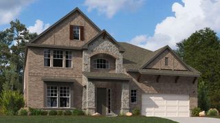 4101 Golden Bird Landing Court, League City, TX 77573