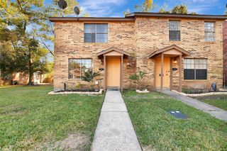 1706 Longview Street 1, Conroe, TX 77301