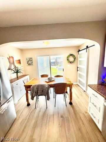 761 W Wood Street, Lowellville, OH 44436