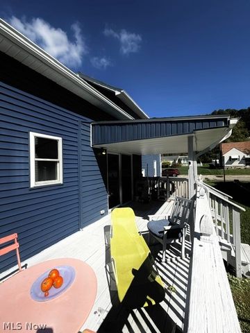 761 W Wood Street, Lowellville, OH 44436