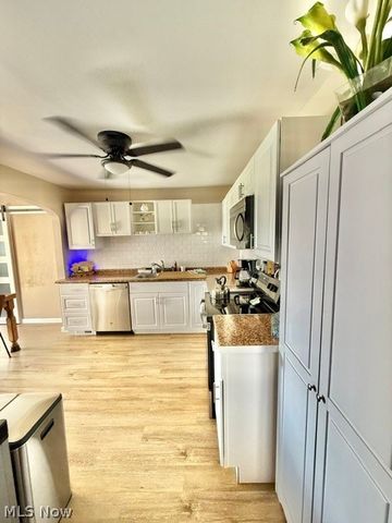 761 W Wood Street, Lowellville, OH 44436