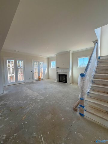 36 Peace Street NW, Huntsville, AL 35806