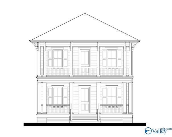 36 Peace Street NW, Huntsville, AL 35806