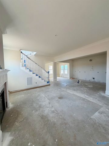 36 Peace Street NW, Huntsville, AL 35806