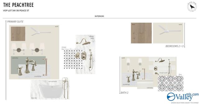 36 Peace Street NW, Huntsville, AL 35806