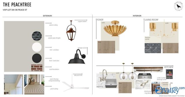 36 Peace Street NW, Huntsville, AL 35806