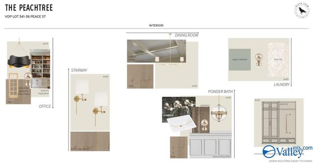 36 Peace Street NW, Huntsville, AL 35806