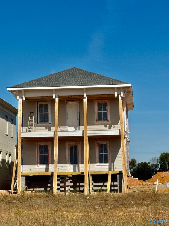 36 Peace Street NW, Huntsville, AL 35806