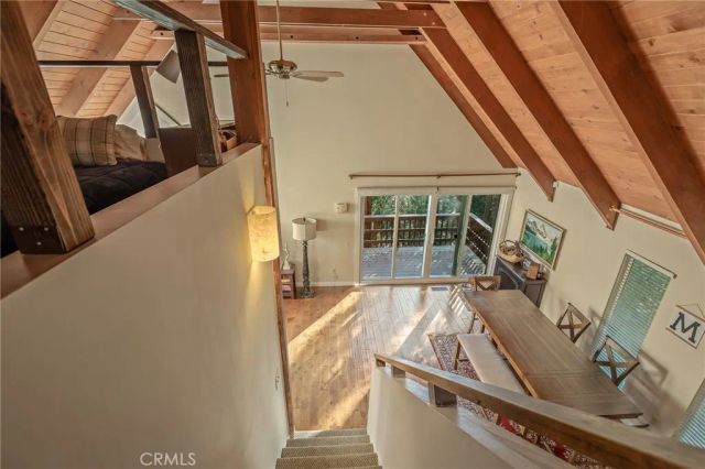 831 Nadelhorn, Lake Arrowhead, CA 92352