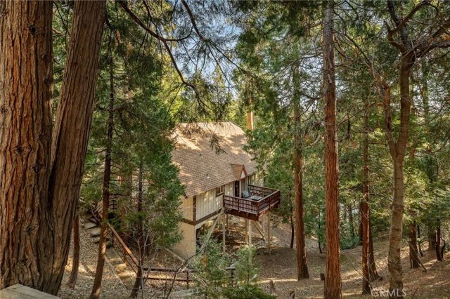 831 Nadelhorn, Lake Arrowhead, CA 92352