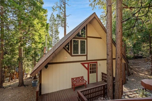 831 Nadelhorn, Lake Arrowhead, CA 92352