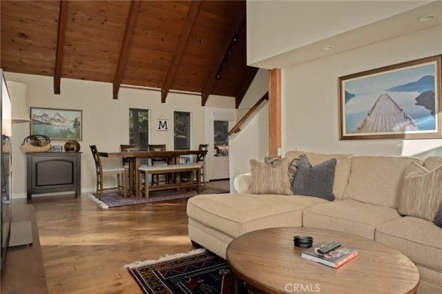 831 Nadelhorn, Lake Arrowhead, CA 92352
