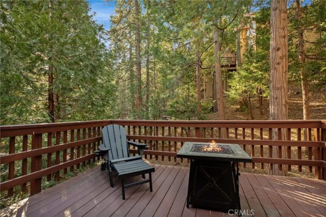 831 Nadelhorn, Lake Arrowhead, CA 92352