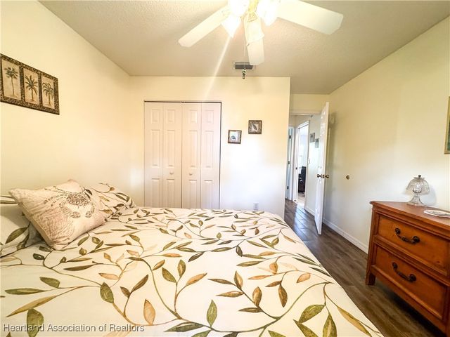 3216 Locust Avenue, Lake Placid, FL 33852
