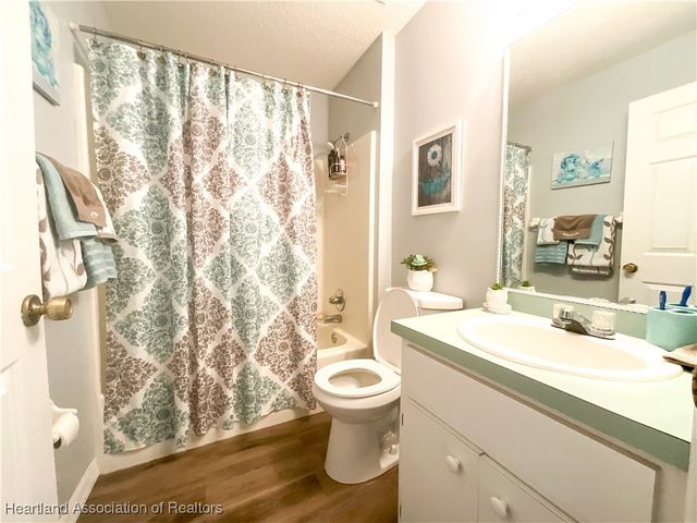 3216 Locust Avenue, Lake Placid, FL 33852