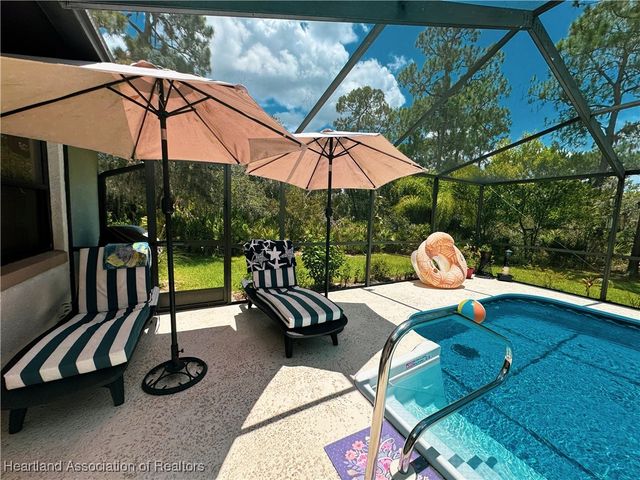 3216 Locust Avenue, Lake Placid, FL 33852