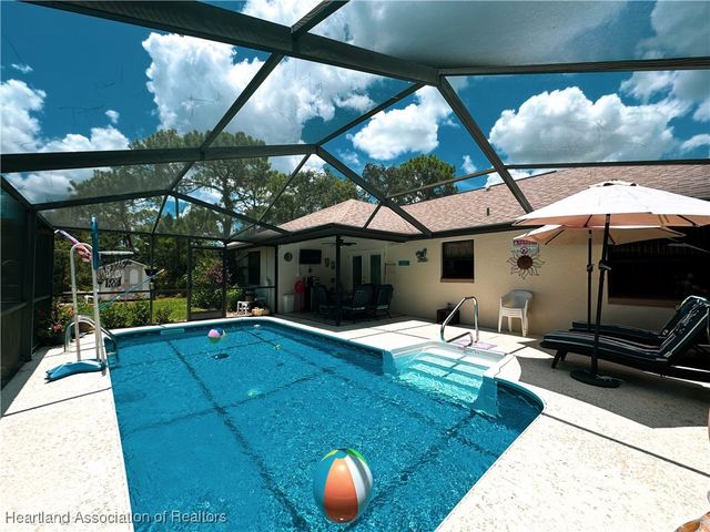 3216 Locust Avenue, Lake Placid, FL 33852