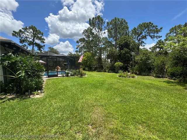 3216 Locust Avenue, Lake Placid, FL 33852
