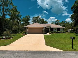 3216 Locust Avenue, Lake Placid, FL 33852