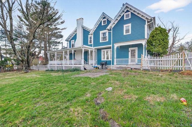 104-108 Highland Avenue, Middletown, NY 10940